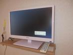 Gebruikte Orion TV/DVD combinatie 54x32 met Afstandsbedienin, Overige merken, 50 Hz, Ophalen of Verzenden, Zo goed als nieuw