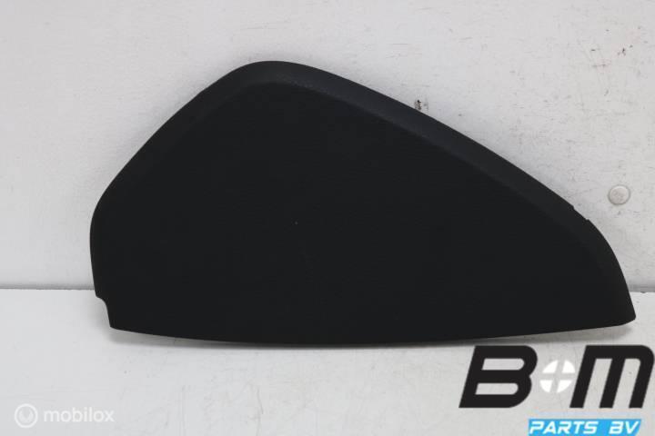 Dashboard afdekking links Audi A4 8E Cabrio 8H0857085, Auto-onderdelen, Dashboard en Schakelaars, Gebruikt