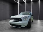 Mini Countryman Cooper S Automaat garantie, Auto's, Mini, Wit, Leder, Bedrijf, 5 zetels
