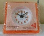 Wekker/klok, Enlèvement ou Envoi, Neuf, Analogique