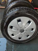 Audi q2 quattro banden Bridgestone m+s, Ophalen of Verzenden, Band(en)