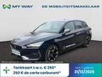 Cupra Leon Leon 1.5 eTSI MHEV DSG, Auto's, Overige Auto's, Automaat, 135 g/km, Navigatiesysteem, Zilver of Grijs