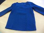 blauwe trui ONLY in maat S, Kleding | Dames, Truien en Vesten, Blauw, Ophalen of Verzenden, Zo goed als nieuw, Maat 36 (S)