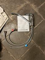 GROHE EURODISC SPOELKASTKRAAN, Doe-het-zelf en Bouw, Sanitair, Ophalen of Verzenden, Gebruikt