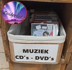 Muziek dvd's, Cd's en Dvd's, Dvd's | Muziek en Concerten, Gebruikt, Muziek en Concerten, Ophalen