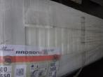 Nieuwe radiatoren van Radson, Ophalen, 30 tot 80 cm, Hoog rendement (Hr), Radiator