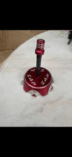 Zap tankdop honda crf 150r, Motoren, Ophalen, Nieuw
