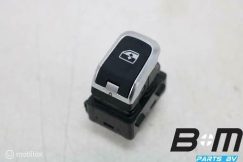 Raamschakelaar Audi A3 8V 3drs FL 8V0959855C, Auto-onderdelen, Dashboard en Schakelaars, Gebruikt