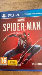 Spider-Man. Marvel, Consoles de jeu & Jeux vidéo, Jeux | Sony PlayStation 4, Enlèvement ou Envoi