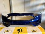 Ford Focus Mk3 III Facelift voorbumper lkn0097A Bumper, Auto-onderdelen, Carrosserie, Gebruikt, Voor, Ford, Bumper