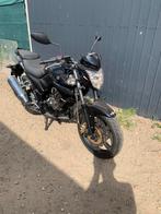 Sym 125cc wolf naked bike 7500km, Ophalen
