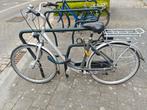 Elektrische fiets Kemp Stanley (Lees de beschrijving), Fietsen en Brommers, Fietsen | Heren | Herenfietsen, Gebruikt, Versnellingen