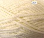 Schachenmayr Bravo Big coloris 102, Hobby en Vrije tijd, Ophalen of Verzenden, Nieuw, Breien, Wol of Garen