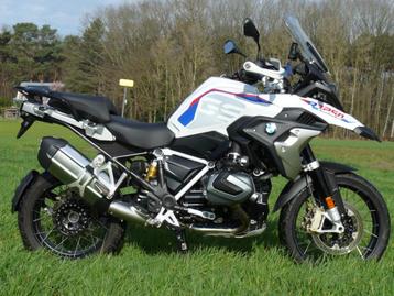 BMW R 1250 GS RALLYE