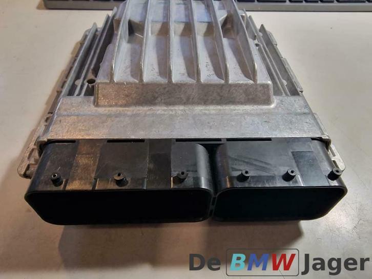 DME module n43 BMW 1-3 serie E81 E87 E90 E91 12147579142, Auto-onderdelen, Elektronica en Kabels, BMW, Gebruikt, Ophalen of Verzenden