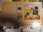 educatief speelgoed, Kinderen en Baby's, Ophalen of Verzenden, Gebruikt, Puzzelen