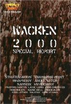 WACKEN 2000 - DVD, CD & DVD, CD | Hardrock & Metal, Enlèvement ou Envoi, Comme neuf