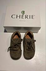 Chérie schoentjes  maat 21, Kinderen en Baby's, Jongetje of Meisje, Ophalen of Verzenden, Chérie, Gebruikt