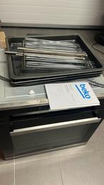 Oven beko, Ophalen, Gebruikt, Oven, Hete lucht