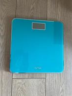 Tefal personenweegschaal, Elektronische apparatuur, Ophalen, Zo goed als nieuw, Personenweegschaal, Digitaal
