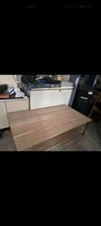 Gratis stoelen gratis tafel, Ophalen, Gebruikt