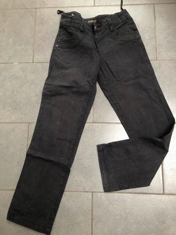 Pantalon long Sandwich gris taille 38, Taille 38/40 (M), Gris, Enlèvement ou Envoi, Longs