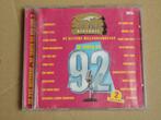 CD De Pre Historie 1992 Vol.2 DINKY TOYS/RADIOS >>> Zie nota, Ophalen of Verzenden
