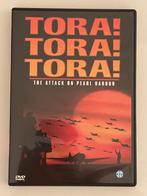 DVD Tora! Tora! Tora! The attack on Pearl Harbour (1970), Cd's en Dvd's, Dvd's | Klassiekers, Ophalen of Verzenden