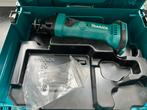 MAKITA DCO180 fraiseuse plâtre, Enlèvement, Comme neuf