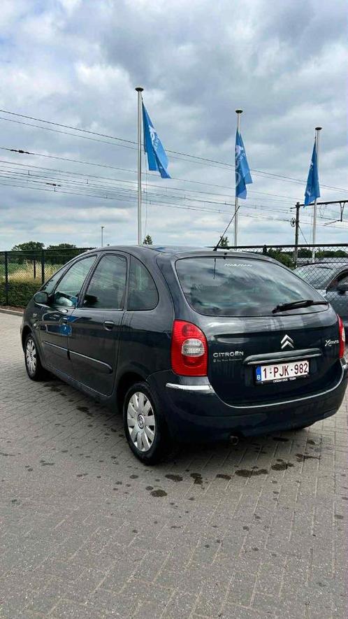 Te koop: Citroën Xsara Picasso, Auto's, Citroën, Particulier, Xsara, ABS, Airbags, Airconditioning, Bluetooth, Climate control