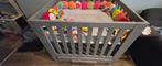 Park/ box, Kinderen en Baby's, Babyparken, Ophalen, Zo goed als nieuw