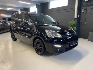 CITROEN BERLINGO ** XTR ** 12 MOIS DE GARANTIE