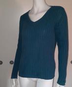 Bonprix Collection trui "S/M", Bonprix, Blauw, Ophalen of Verzenden, Zo goed als nieuw