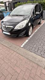 Opel meriva, Auto's, Particulier, Te koop, Meriva