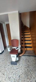 Traplift/senioren lift, Diversen, Ophalen, Zo goed als nieuw