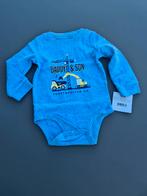 body, rompertje, Daddy & Son, CA, 86 NIEUW, Enlèvement ou Envoi, Comme neuf