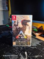 Ark survival evolved, Games en Spelcomputers, Ophalen of Verzenden, Zo goed als nieuw