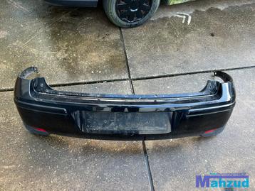 OPEL CORSA C Zwart Z20R achterbumper 5 deurs 2000-2005 beschikbaar voor biedingen