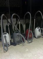 Aspirateur Mıele d'occasion, Electroménager, Aspirateurs, Aspirateur, Sac à poussière, Utilisé, Enlèvement