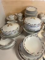 Servies, Ophalen, Zo goed als nieuw, Overige stijlen, Porselein