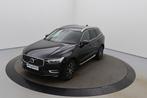 (1XUN911) VOLVO XC60, Auto's, Volvo, 158 g/km, Gebruikt, Euro 6, Zwart