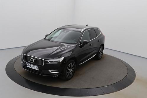 (1XUN911) VOLVO XC60, Auto's, Volvo, Bedrijf, Te koop, XC60, ABS, Airbags, Airconditioning, Android Auto, Apple Carplay, Bluetooth