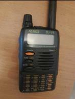 Alinco  Dj-V5 2M & 70Cm vhf/uhf, Télécoms, Talkies-walkies & Walkies-talkies, Enlèvement ou Envoi