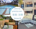 Vakantiewoning te huur in Spanje - Torrevieja, Vakantie, Vakantiehuizen | Spanje, 2 slaapkamers, Aan zee, Appartement, Costa del Sol