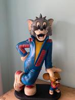 Tom & Jerry’s origineel vintage beeld, Verzamelen, Disney, Gebruikt, Ophalen of Verzenden