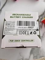 Batterie mannette xbox, Enlèvement ou Envoi, Neuf