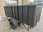 Superstevige en grote aanhangwagen - inhoud 260x100, Autos : Divers, Enlèvement