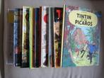 Lot (2) de bandes dessinées cartonnées - 20,00Eur, Meerdere stripboeken, Ophalen of Verzenden, Gelezen, Divers auteurs