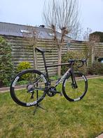 Specialized s-works tarmac sl8 58cm, Fietsen en Brommers, Ophalen