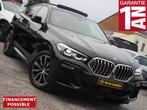 BMW X6 3.0 dAS xDrive30 M SPORT KIT VOLLEDIGE OPTIES!!, Auto's, BMW, Te koop, 5 deurs, SUV of Terreinwagen, Automaat